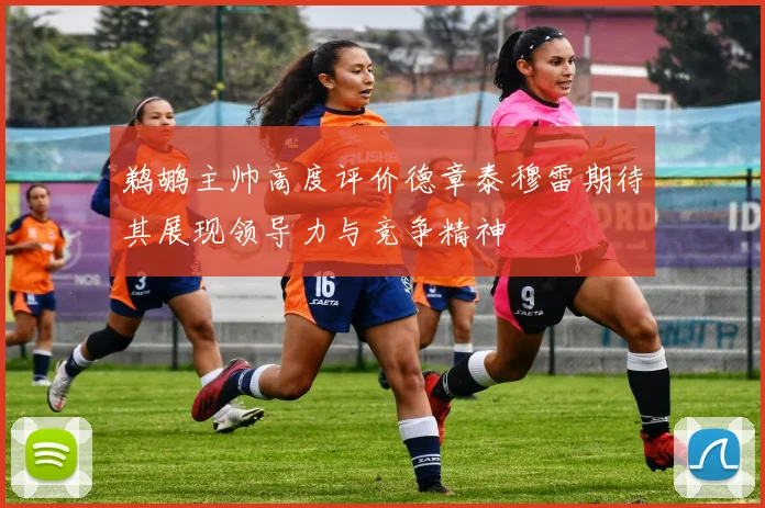 鹈鹕主帅高度评价德章泰穆雷期待其展现领导力与竞争精神